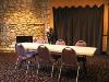 Knights Of Round Table Room, The Stone Castle Hotel & Conference Center, Branson