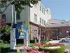 Holiday Inn Express Hotel & Suites-San Jose-International Airport