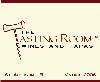 Tasting Room, Wines and Tapas