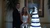 In Motion Video Productions, Jacksonville — Scott and Rachel about to cut their cake.