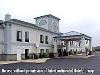 Holiday Inn Express Hotel & Suites-Three Rivers, Three Rivers