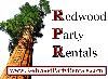 Redwood Party Rentals, Inc., Orlando
