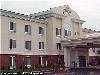 Holiday Inn Express Toledo-Oregon, Oregon