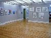 One Great Room, WVSA ARTs connection, Washington