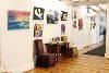 One Great Room, WVSA ARTs connection, Washington