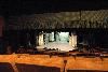 Director's Room, Chanhassen Dinner Theatres, Chanhassen — A view of the Main Stage from the Director's Room balcony seating.