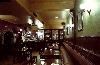 James Joyce Room, Ireland's Four Courts, Arlington — The James Joyce private dining room.