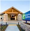 Holiday Inn Express Walnut Creek
