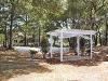 Wedding Area, Southerly Bed And Breakfast, Hollywood