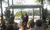 Wedding Area, Southerly Bed And Breakfast, Hollywood