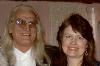 Revs. Kathryn and Bob Thompson, Portage