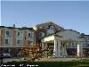 Holiday Inn Express Hotel & Suites Ames, Ames