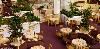 Palm Court Cafe, Hyatt Regency Suites Palm Springs, Palm Springs