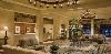 Hyatt Westlake Plaza in Thousand Oaks, Westlake Village — Lobby & Front Desk