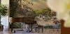 Hyatt Westlake Plaza in Thousand Oaks, Westlake Village — Lobby Artwork