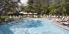 Hyatt Westlake Plaza in Thousand Oaks, Westlake Village — Pool & Garden Area