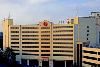 Sheraton Iowa City Hotel, Iowa City — Sheraton - IC - exterior