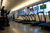 Sheraton Iowa City Hotel, Iowa City — Fitness