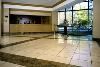 Sheraton Iowa City Hotel, Iowa City — Lobby