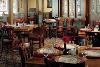 Sheraton Iowa City Hotel, Iowa City — Restaurant