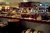 Sheraton Iowa City Hotel, Iowa City — Morgans - Bar