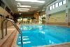 Sheraton Iowa City Hotel, Iowa City — Pool