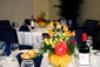 Sheraton Suites Columbus, Columbus — Banquet Set