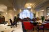 Sheraton Suites Columbus, Columbus — Lobby