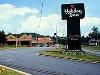 Holiday Inn Cherokee, Cherokee