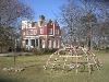 Red House (Conference, Meeting Room, and Outdoor Event Space), The Oaks, New Rochelle