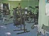 Ramada Gateway, Kissimmee — Ramada gym.