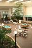 Ramada Gateway, Kissimmee — The covered patio houses several pool tables.