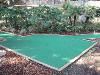 Ramada Gateway, Kissimmee — A putting green is available to practice on.