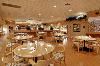 Ramada Gateway, Kissimmee — Ramada’s Smokehouse Grill is a casually elegant restaurant located in the plaza tower. The menu at the casual Westgate Smokehouse Grill features everything from steaks and ribs to chicken and fish. Tasty sides include coleslaw, baked beans, corn-on-the-cob, and hush puppies. Save room for the heaping baskets of hot yeast rolls baked daily. A breakfast buffet is also served daily at the Westgate Smokehouse Grill.