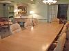 Executive Board Room, Ramada Gateway, Kissimmee — The Executive Boardroom is 609 square feet and measures 21x29 with a 8´ ceiling.  It will seat 16 Conference style.