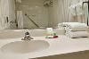 Ramada Gateway, Kissimmee — Room bathroom