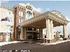 Holiday Inn Express Hotel & Suites Florence I-95 @ Highway 327, Florence