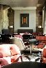 Fulton Lounge, Fulton Lounge, Chicago — lounge chairs