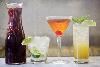 Fulton Lounge, Fulton Lounge, Chicago — drinks