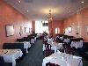 La Rosetta Ristorante, Stafford — Nice Romantic Atmosphere with Authentic Italian Cusine and great friendly service.