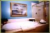 Alma De Sedona Inn, Sedona — 11 of the 12 room have 2 persons jetted tubs.