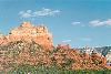 Alma De Sedona Inn, Sedona — Red Rock Views