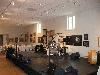 Entire Facility, Quinlan Visual Arts Center, Gainesville