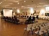 Entire Facility, Quinlan Visual Arts Center, Gainesville