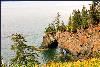 Alaska's Ridgewood Wilderness Lodge, Homer
