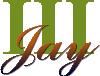 3Jay Productions, Columbia — Company Logo