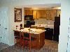 Chase Suite Hotel Overland Park, Overland Park — Brand new appliances in our kitchens!