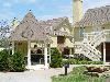 Chase Suite Hotel Overland Park, Overland Park — Outdoor areas with private entrances