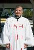 Rev Dr Ronald R Turcot, Tampa