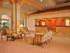 Maroa Room, Ramada  University, Fresno